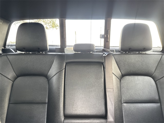 2024 GMC Canyon Elevation Black at Monument Chevrolet