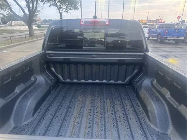 2024 GMC Canyon Elevation Black at Monument Chevrolet