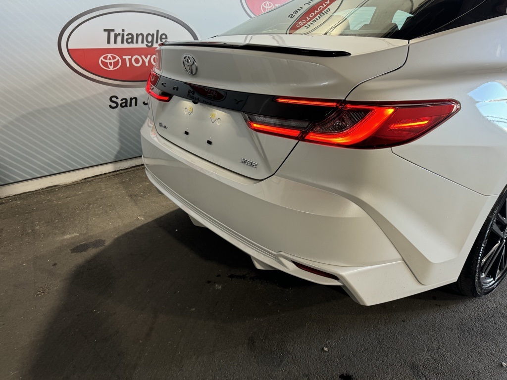 Thumbnail: 2025 Toyota Camry - 19