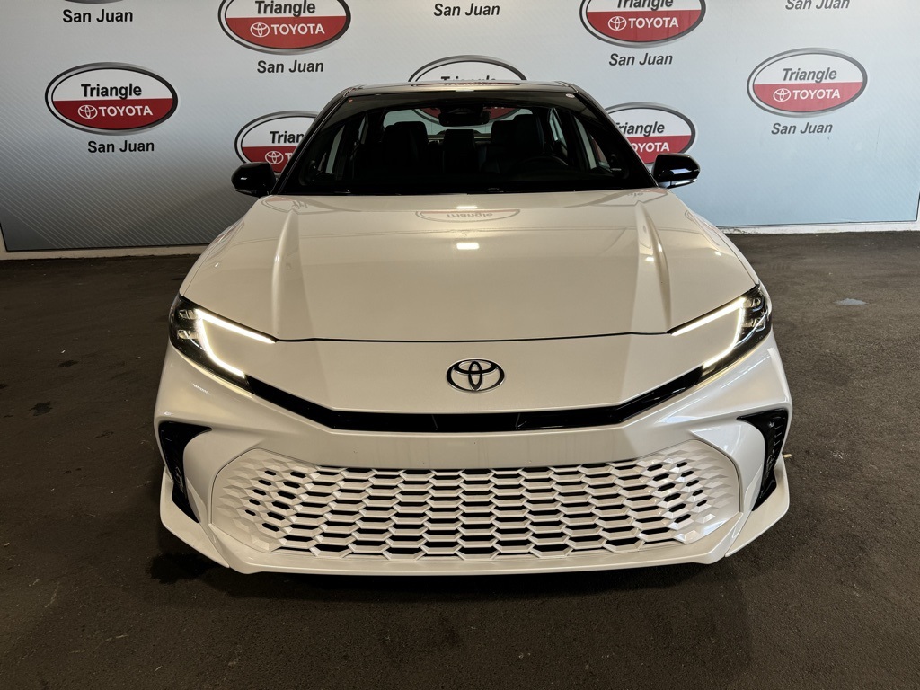Thumbnail: 2025 Toyota Camry - 2
