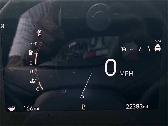 2025 Buick Envista Sport Touring White at Big Star Buick GMC