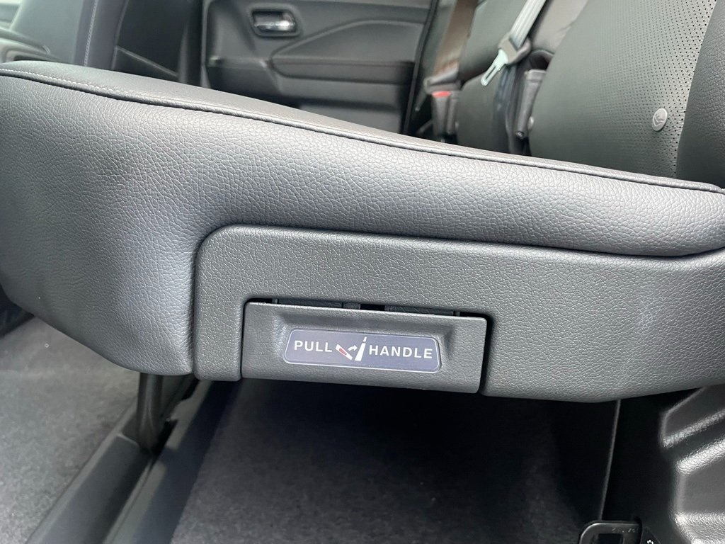 Thumbnail: 2025 Honda Ridgeline - 13