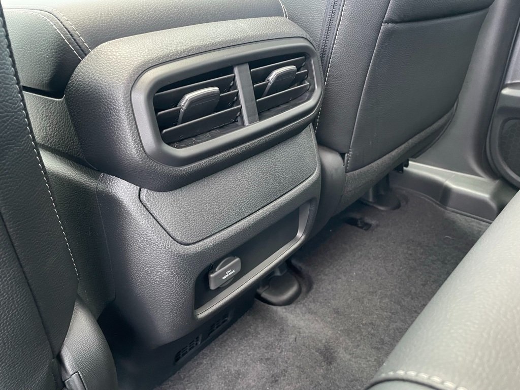 Thumbnail: 2025 Honda Ridgeline - 16