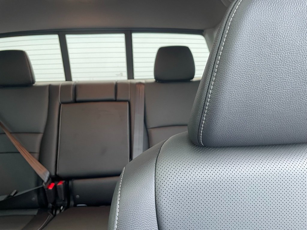 Thumbnail: 2025 Honda Ridgeline - 17