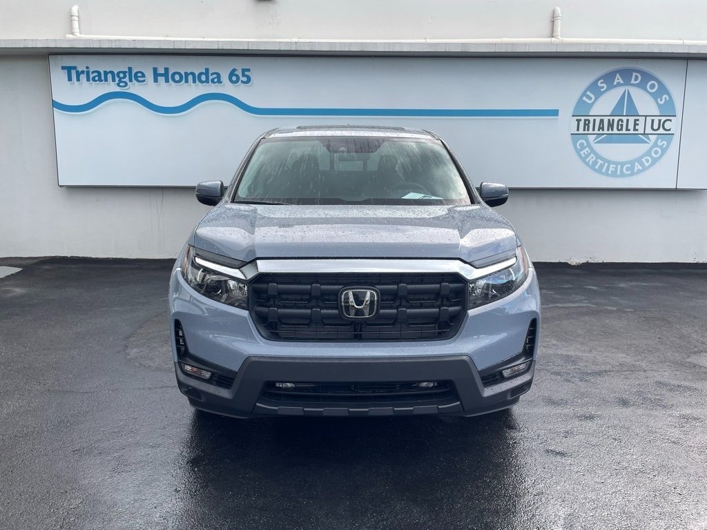 Thumbnail: 2025 Honda Ridgeline - 2