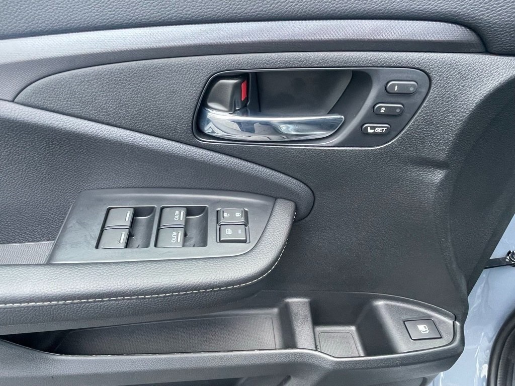 Thumbnail: 2025 Honda Ridgeline - 20