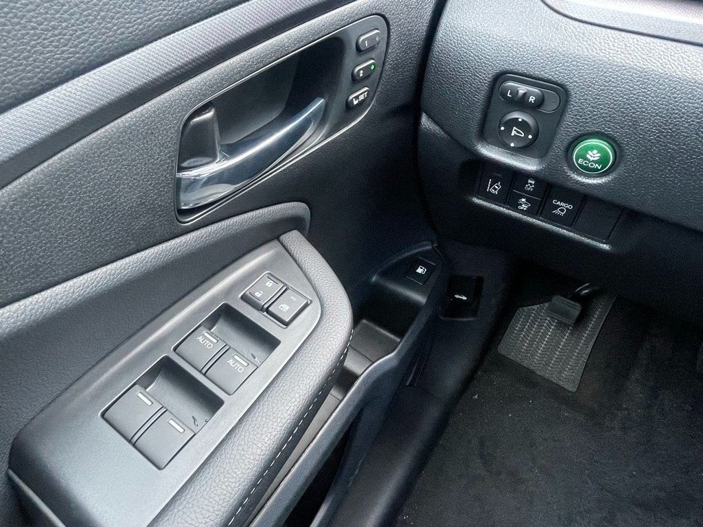 Thumbnail: 2025 Honda Ridgeline - 21