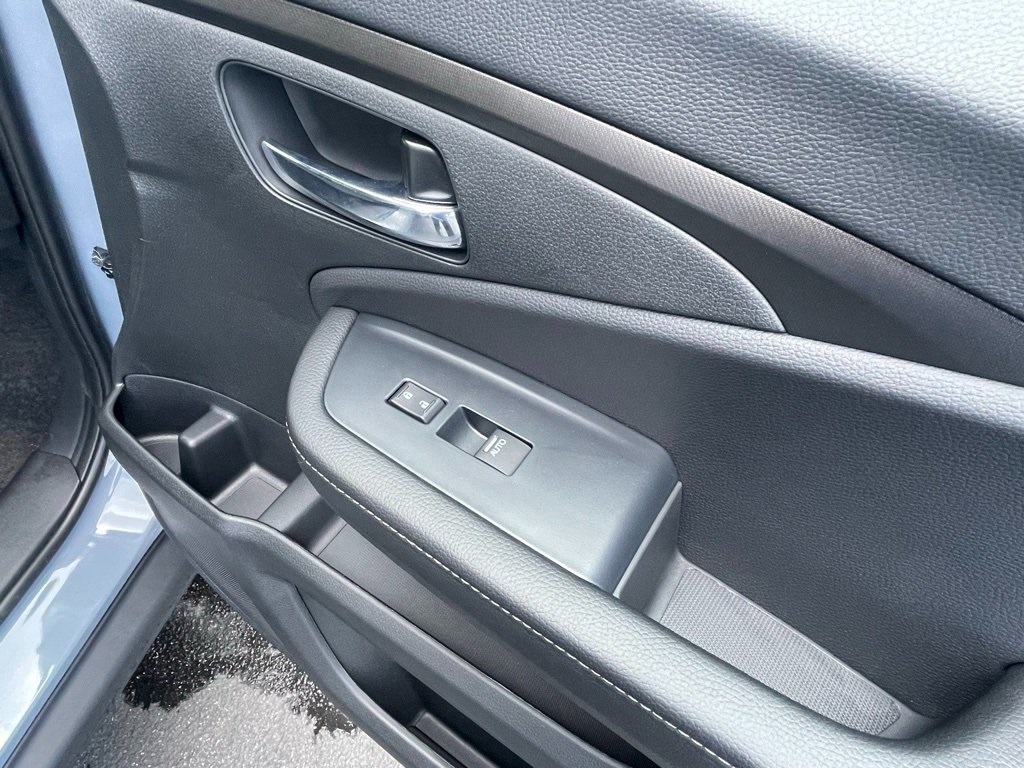 Thumbnail: 2025 Honda Ridgeline - 23