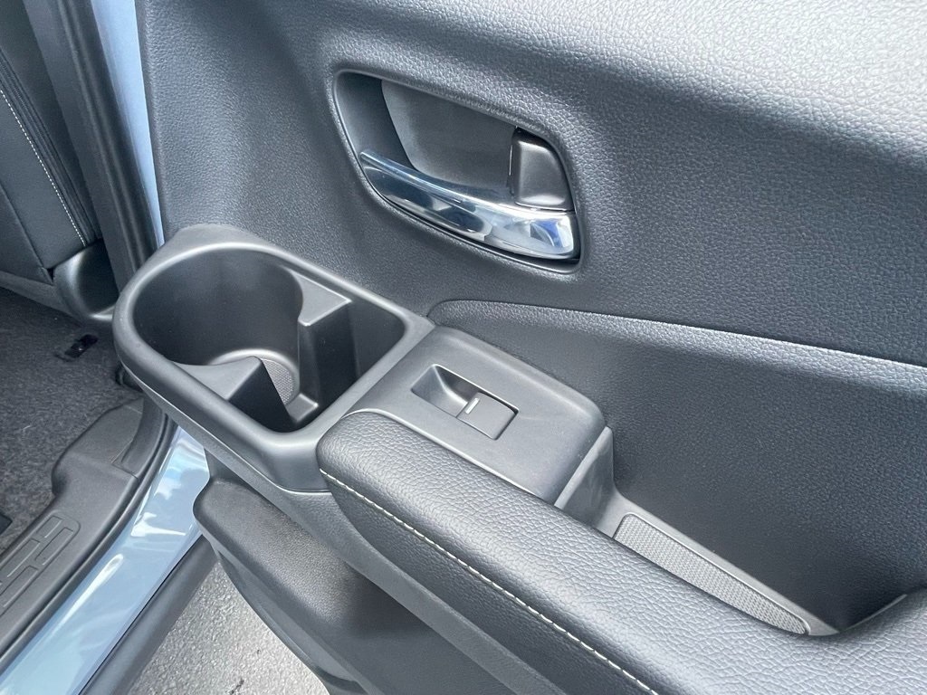 Thumbnail: 2025 Honda Ridgeline - 25