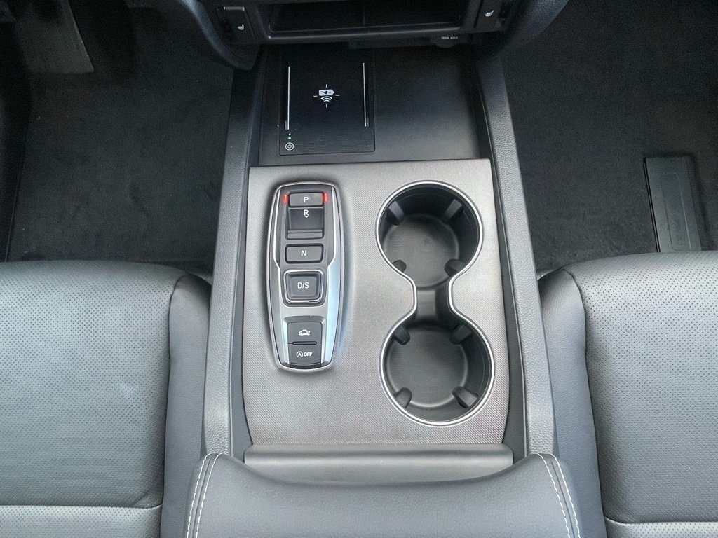 Thumbnail: 2025 Honda Ridgeline - 28