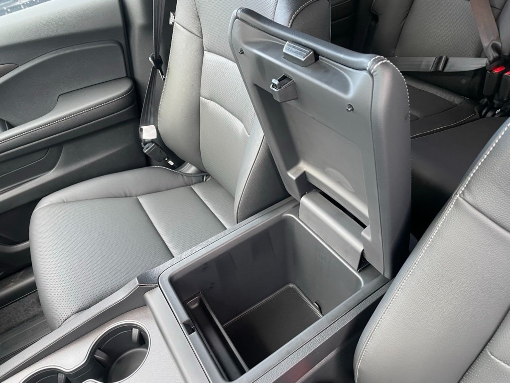 Thumbnail: 2025 Honda Ridgeline - 29