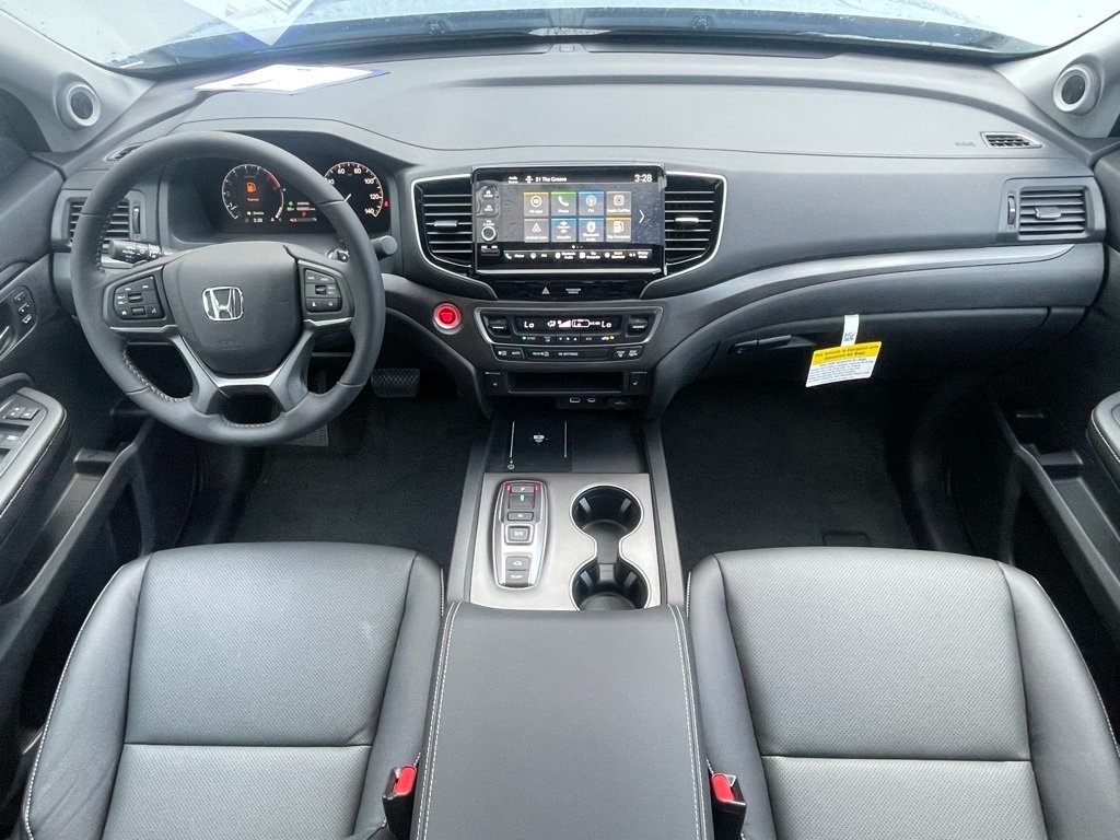 Thumbnail: 2025 Honda Ridgeline - 6