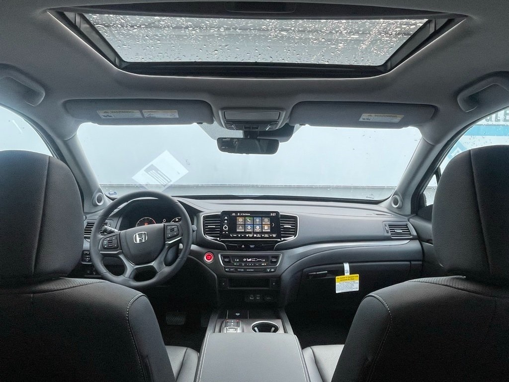 Thumbnail: 2025 Honda Ridgeline - 7