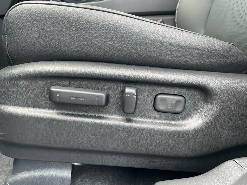 Thumbnail: 2025 Honda Ridgeline - 9