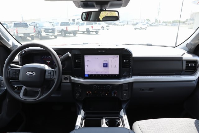 2025 Ford F-250SD XLT - 10