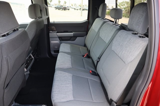 2025 Ford F-250SD XLT - 11