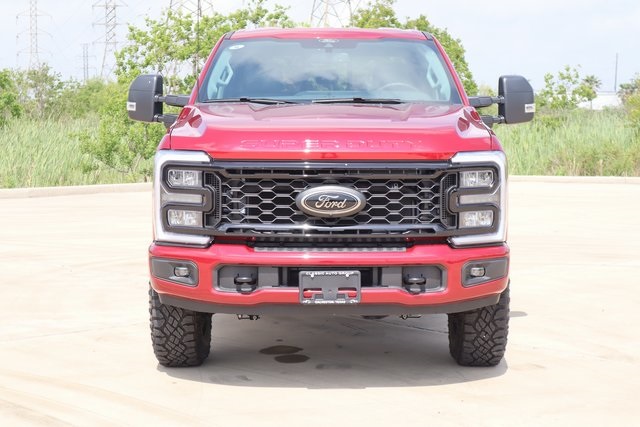 2025 Ford F-250SD XLT - 1