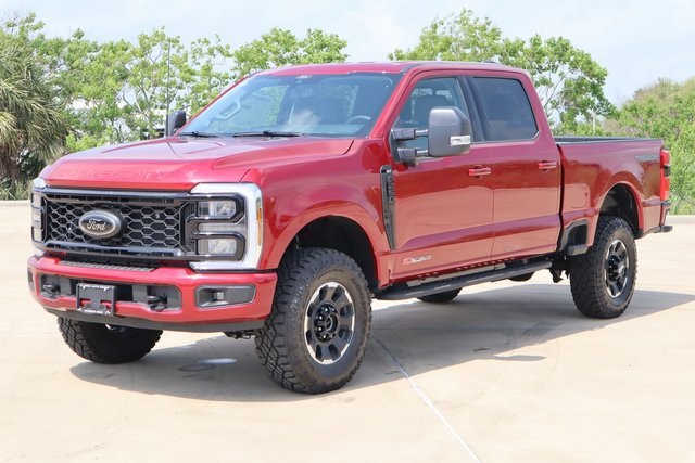 2025 Ford F-250SD XLT - 2