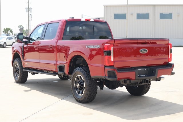 2025 Ford F-250SD XLT - 5