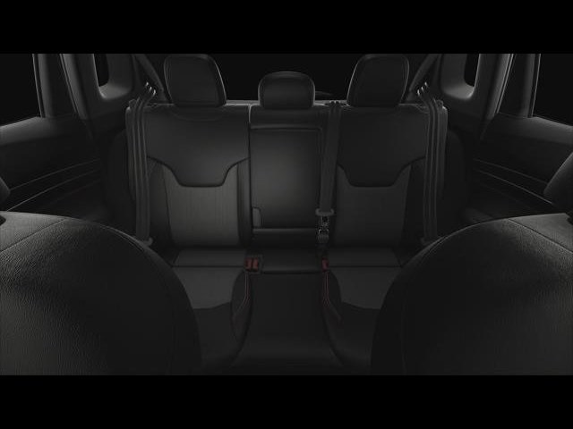 2026 Jeep Compass Trailhawk 4WD