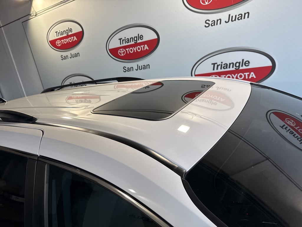 Thumbnail: 2021 Toyota Sienna - 11