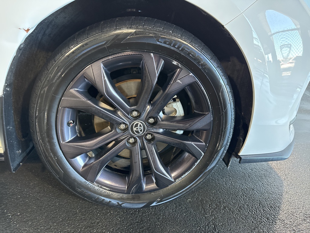 Thumbnail: 2021 Toyota Sienna - 7