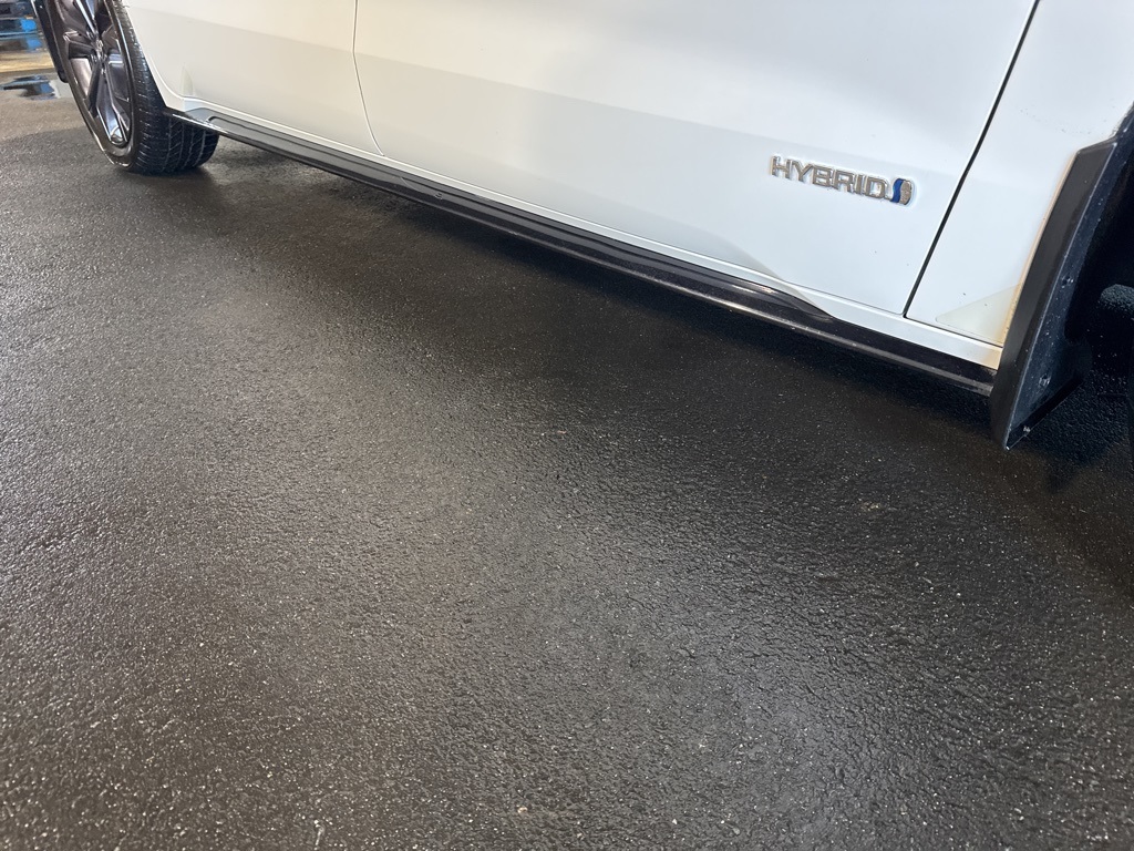 Thumbnail: 2021 Toyota Sienna - 9