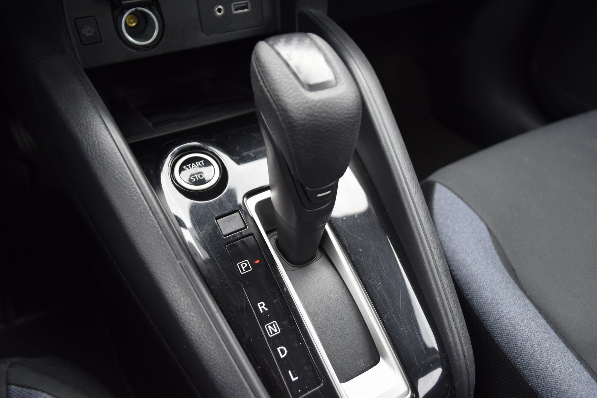 2023 Nissan Versa 1.6 SV Blue at Emmons Autoplex