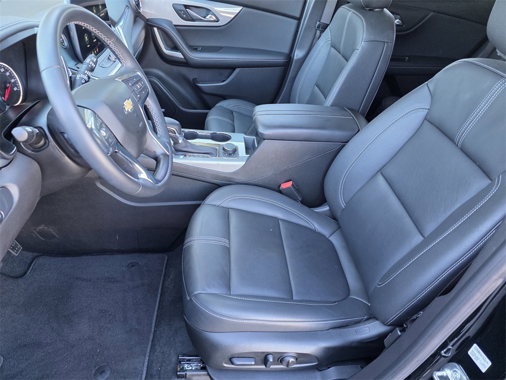 2025 Chevrolet Blazer LT - 10