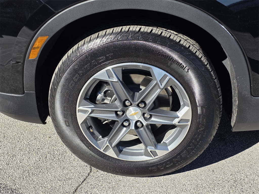 2025 Chevrolet Blazer LT - 7