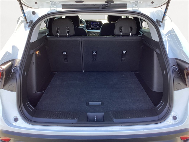 Used Car 2024 Chevrolet Trax  Ls For Sale Under $20,000 In San Antonio, Texas