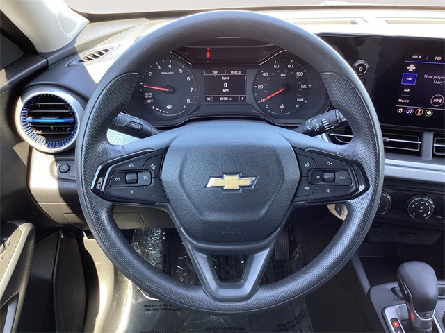 Used Car 2024 Chevrolet Trax  Ls For Sale Under $20,000 In San Antonio, Texas