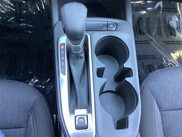 Used Car 2024 Chevrolet Trax  Ls For Sale Under $20,000 In San Antonio, Texas