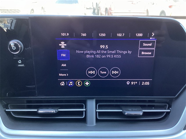 Used Car 2024 Chevrolet Trax  Ls For Sale Under $20,000 In San Antonio, Texas