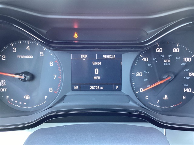 Used Car 2024 Chevrolet Trax  Ls For Sale Under $20,000 In San Antonio, Texas