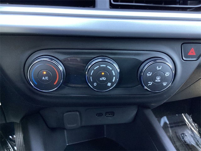 Used Car 2024 Chevrolet Trax  Ls For Sale Under $20,000 In San Antonio, Texas