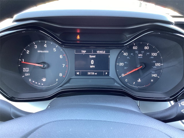 Used Car 2024 Chevrolet Trax  Ls For Sale Under $20,000 In San Antonio, Texas