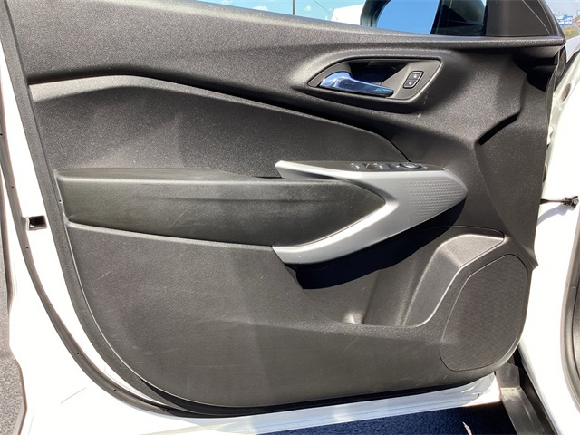 Used Car 2024 Chevrolet Trax  Ls For Sale Under $20,000 In San Antonio, Texas