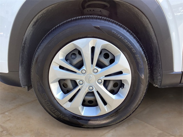 Used Car 2024 Chevrolet Trax  Ls For Sale Under $20,000 In San Antonio, Texas