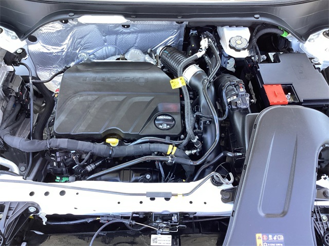 Used Car 2024 Chevrolet Trax  Ls For Sale Under $20,000 In San Antonio, Texas