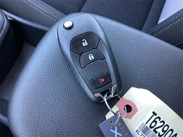 Used Car 2024 Chevrolet Trax  Ls For Sale Under $20,000 In San Antonio, Texas