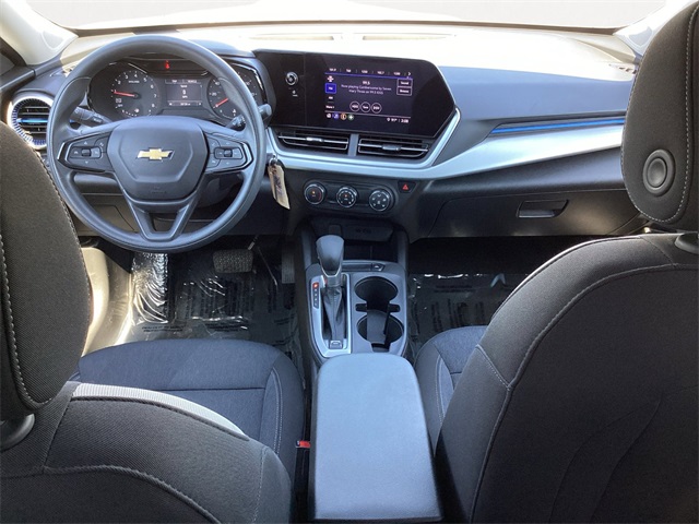 Used Car 2024 Chevrolet Trax  Ls For Sale Under $20,000 In San Antonio, Texas