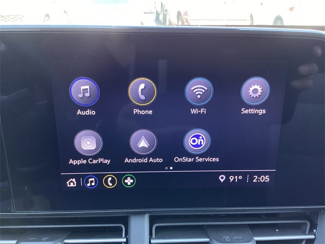 Used Car 2024 Chevrolet Trax  Ls For Sale Under $20,000 In San Antonio, Texas