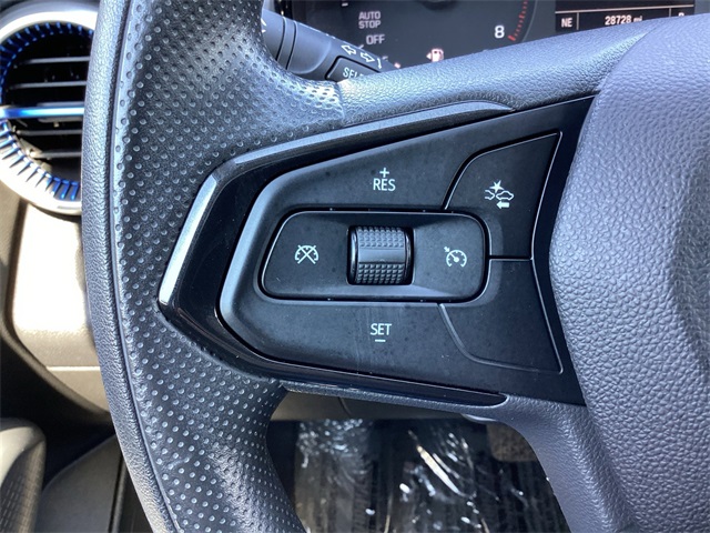 Used Car 2024 Chevrolet Trax  Ls For Sale Under $20,000 In San Antonio, Texas