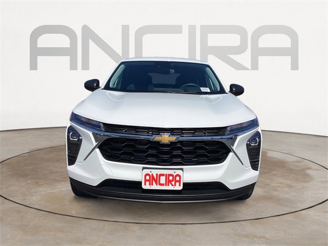 Used Car 2024 Chevrolet Trax  Ls For Sale Under $20,000 In San Antonio, Texas