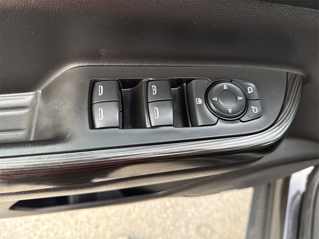 2019 GMC Acadia SLT-1 - 10