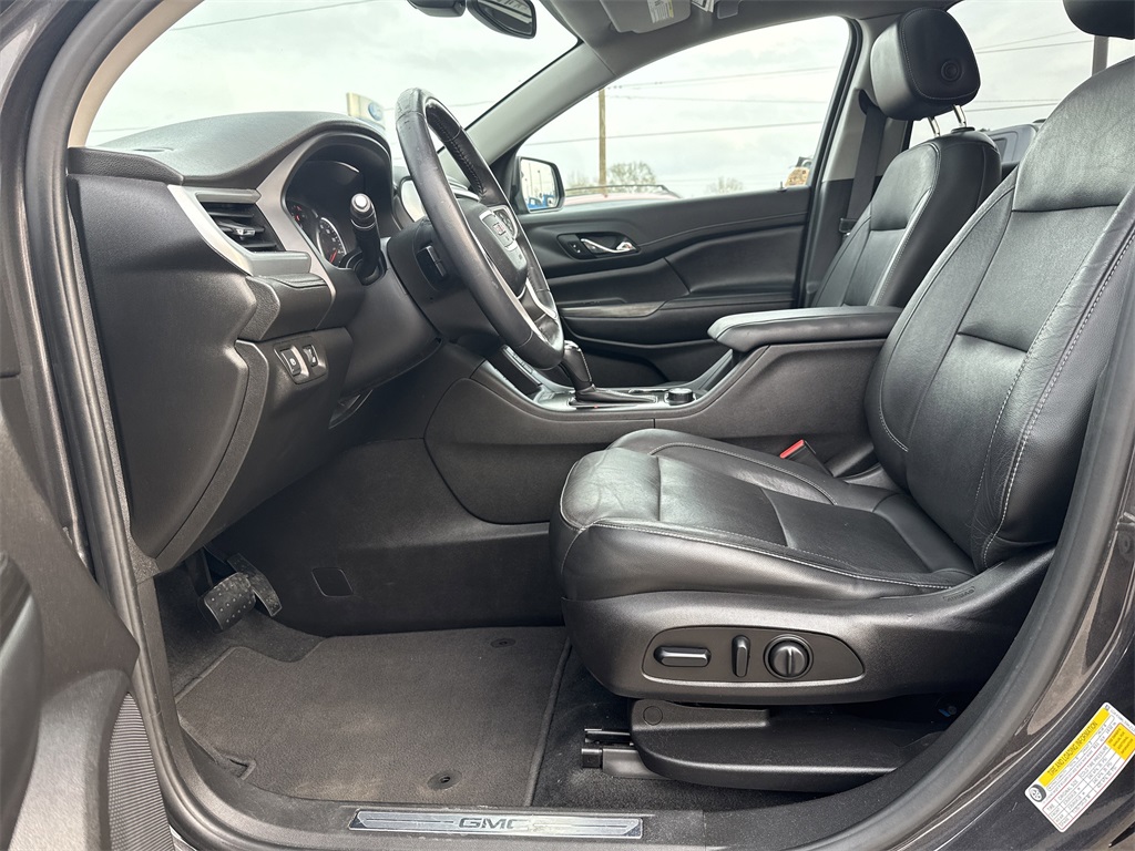 2019 GMC Acadia SLT-1 - 11