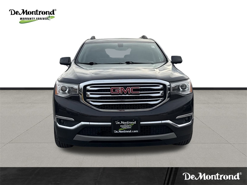 2019 GMC Acadia SLT-1 - 1
