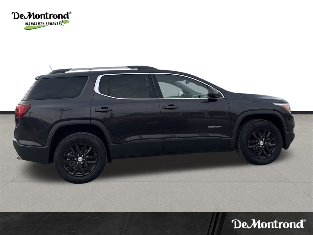 2019 GMC Acadia SLT-1 - 3