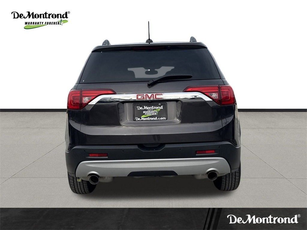 2019 GMC Acadia SLT-1 - 5